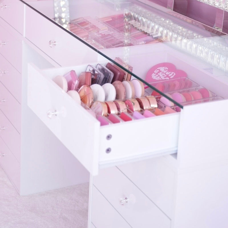Princess Vanity Schminktisch