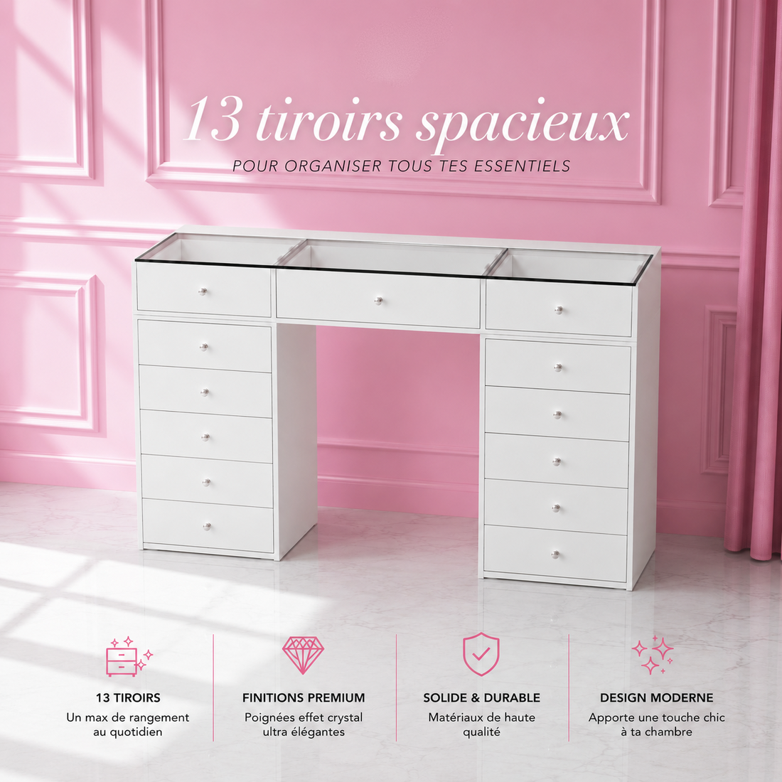 Prinzessin Vanity