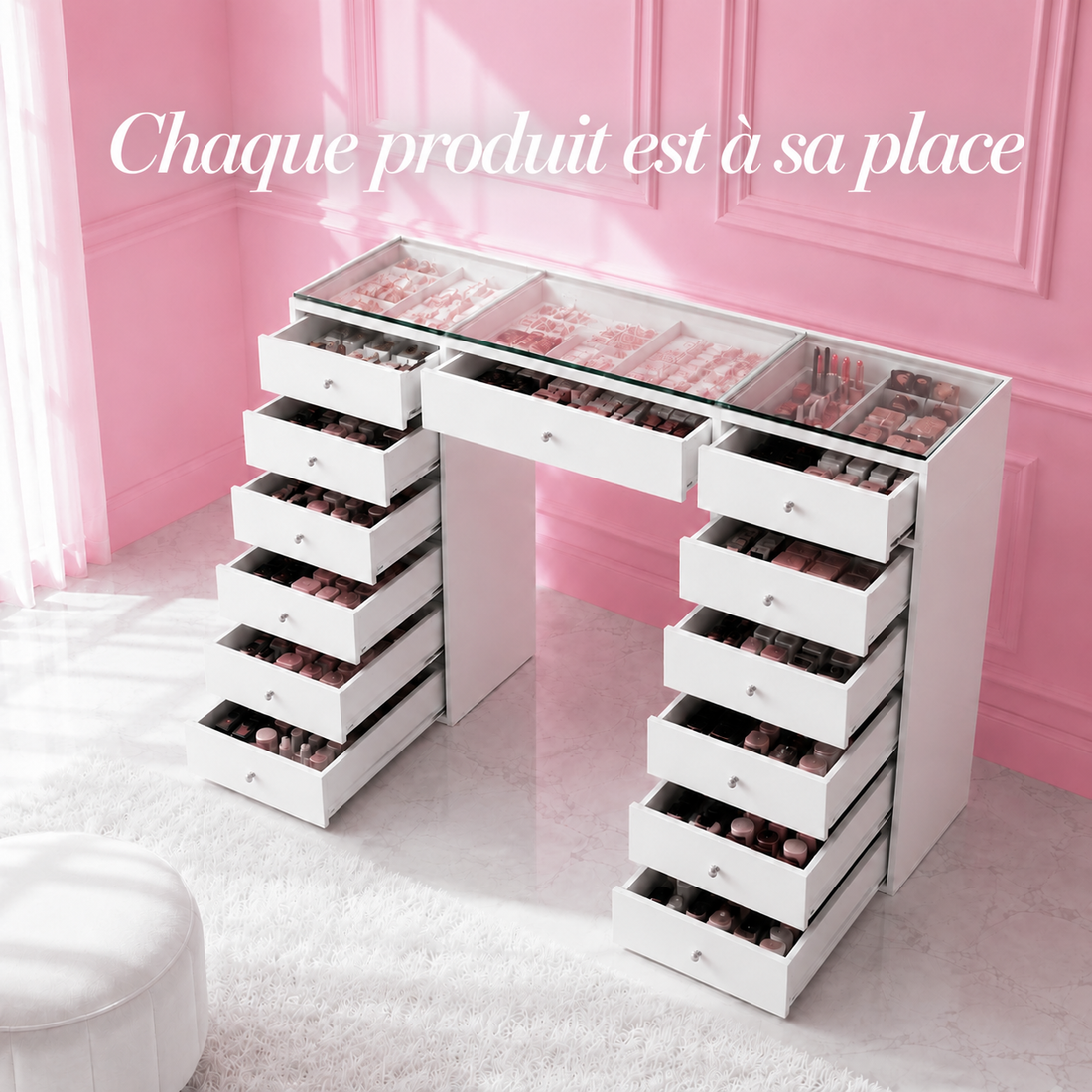 Prinzessin Vanity