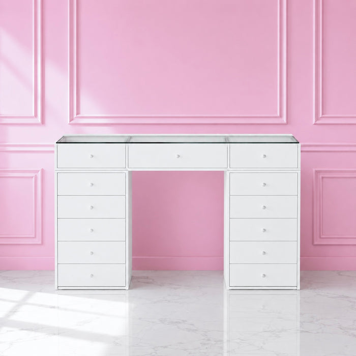 Princess Vanity Schminktisch