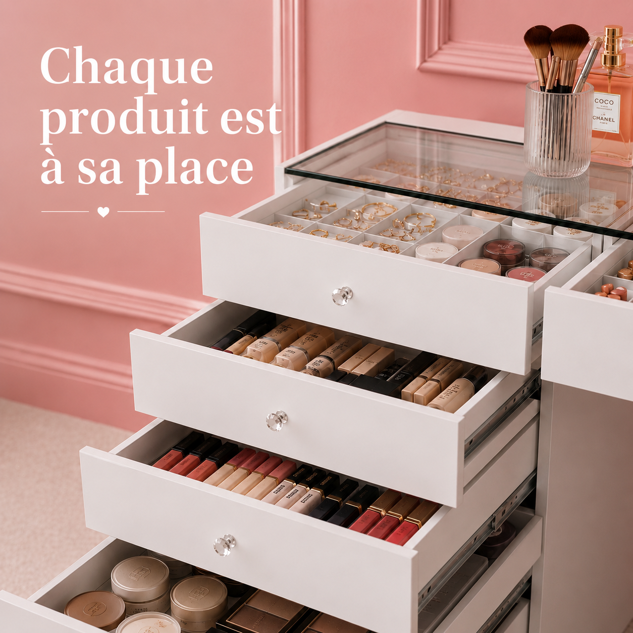Prinzessin Vanity