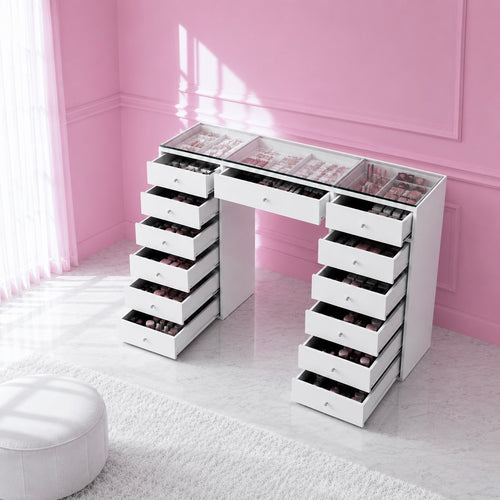Princess Vanity Schminktisch