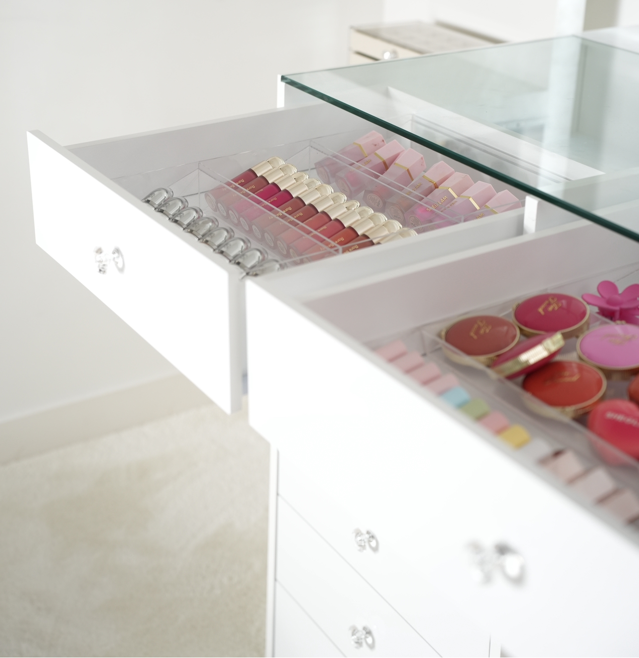 Prinzessin Vanity