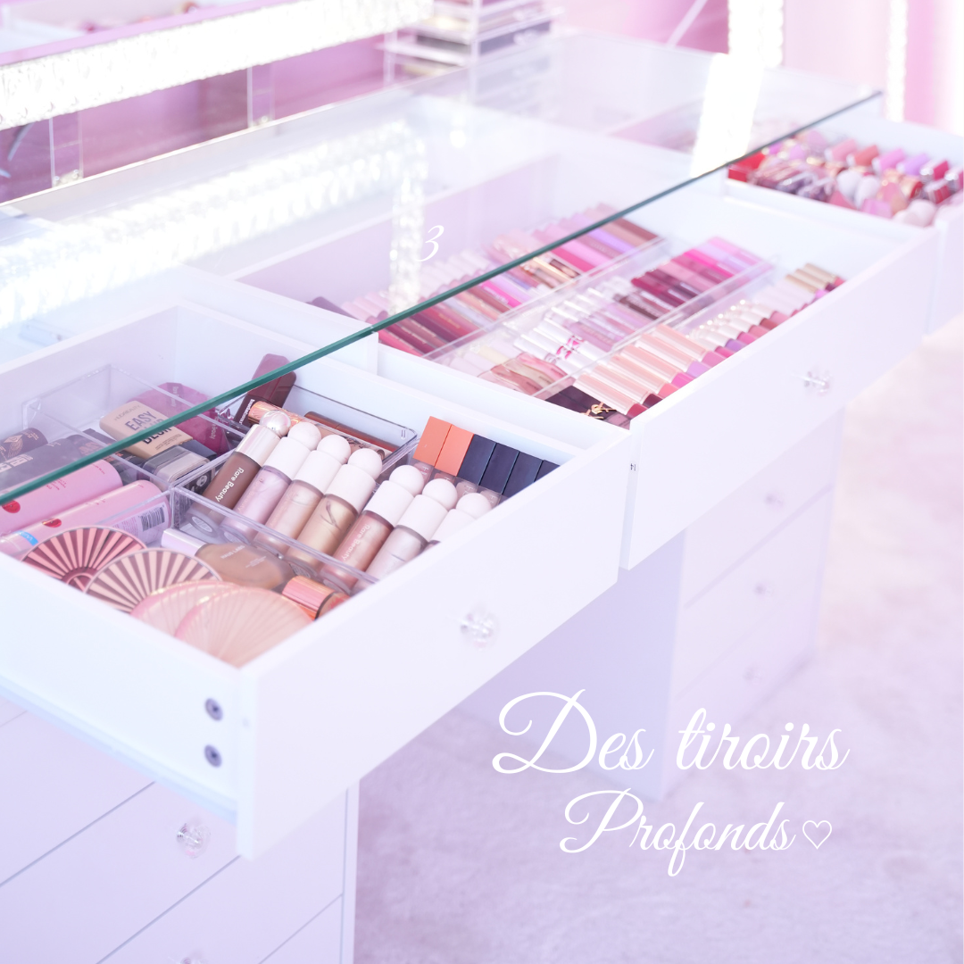 Princess Vanity Schminktisch