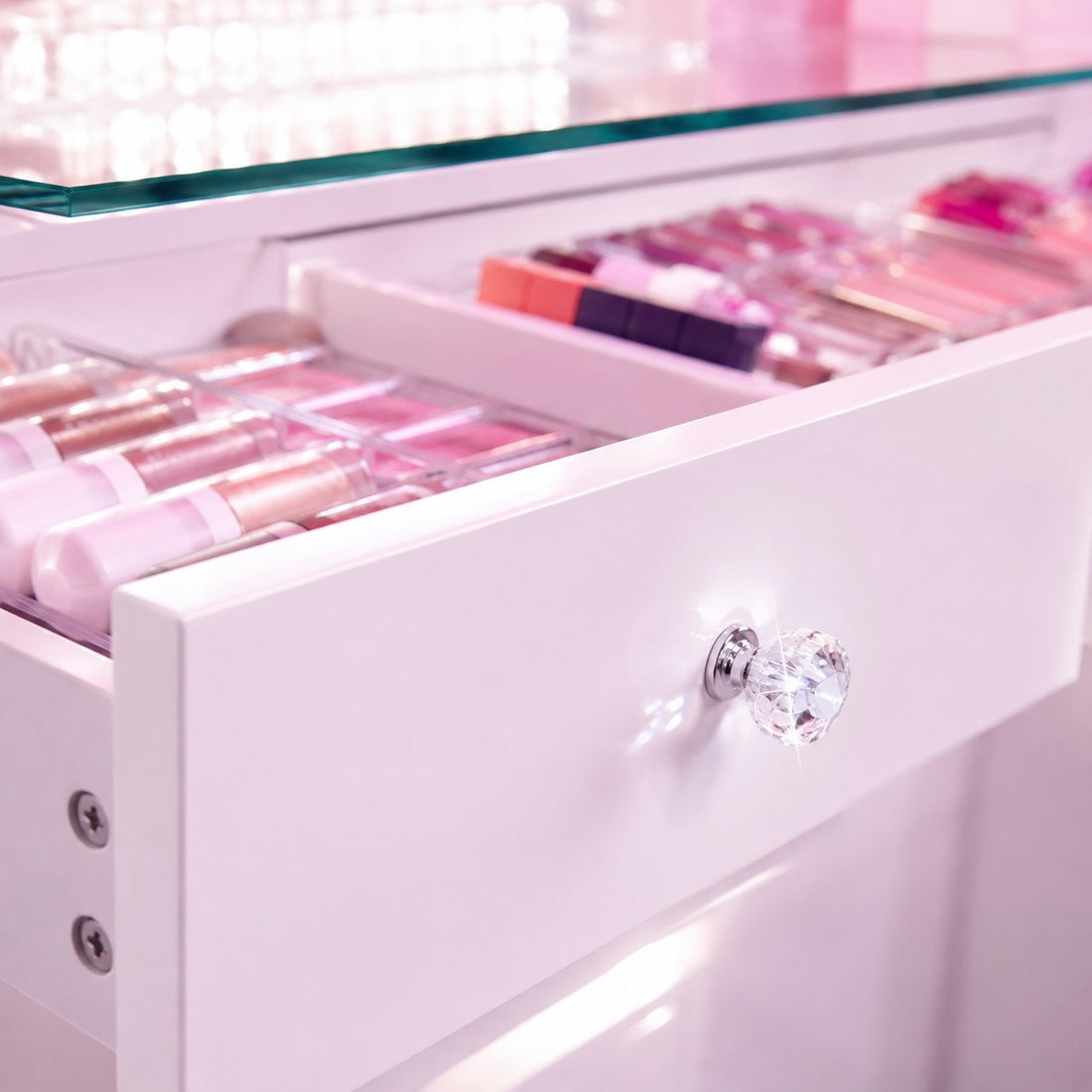 Princess Vanity Schminktisch
