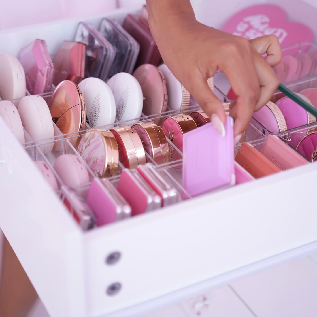 Princess Vanity Schminktisch