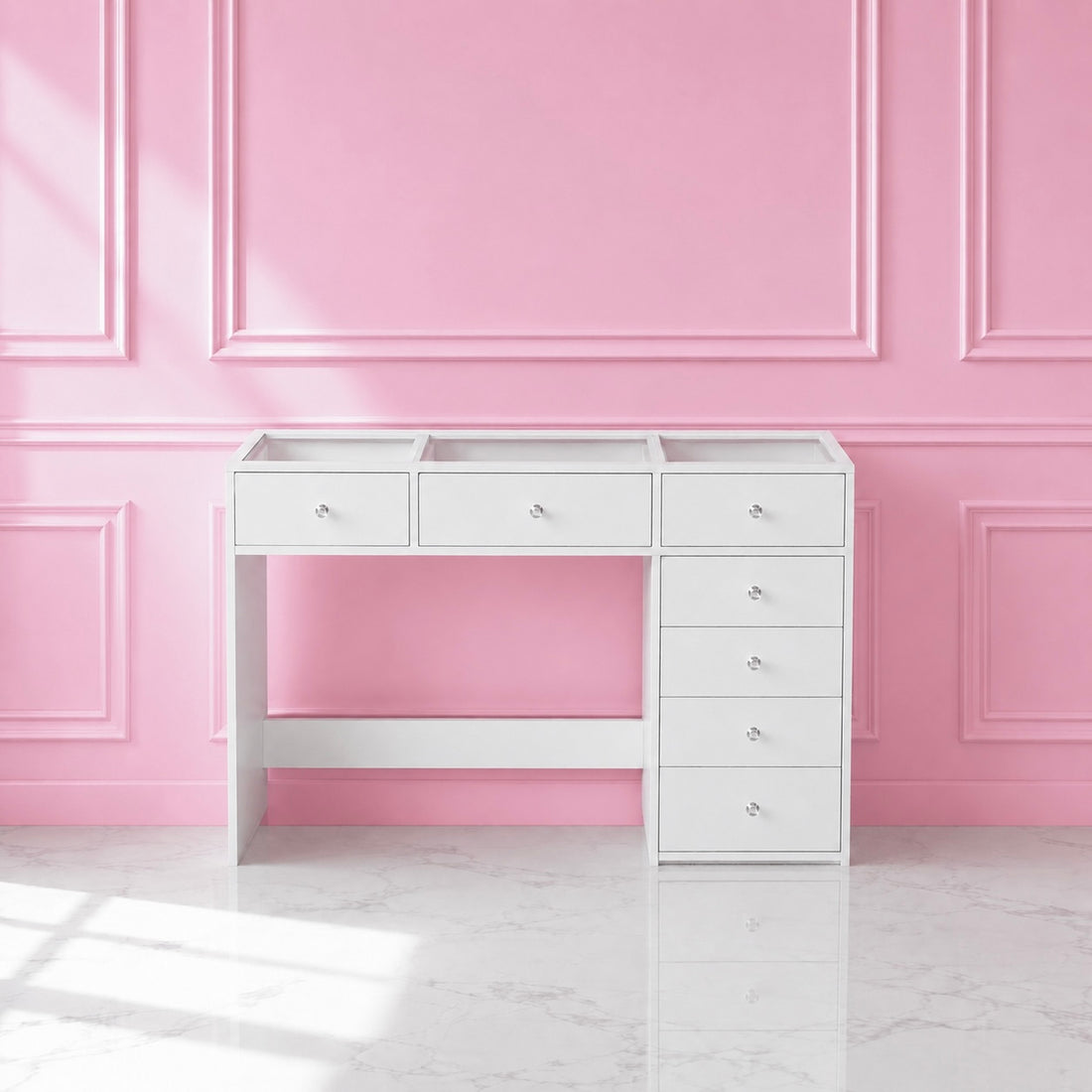 Baby Vanity Schminktisch
