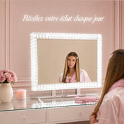 Stargirl-Spiegel