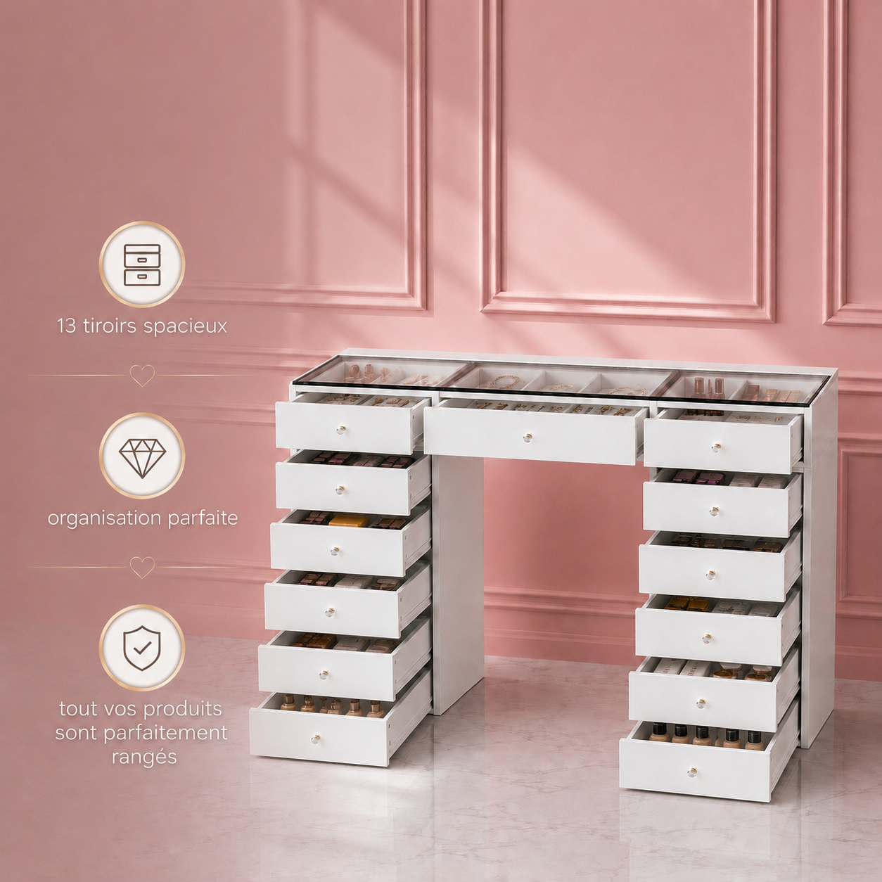 Prinzessin Vanity