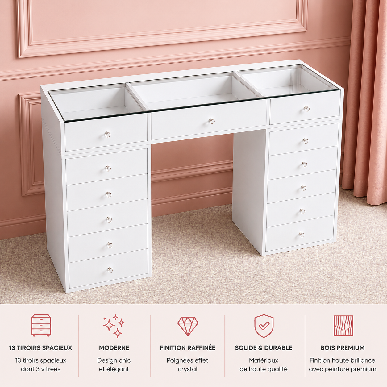 Prinzessin Vanity