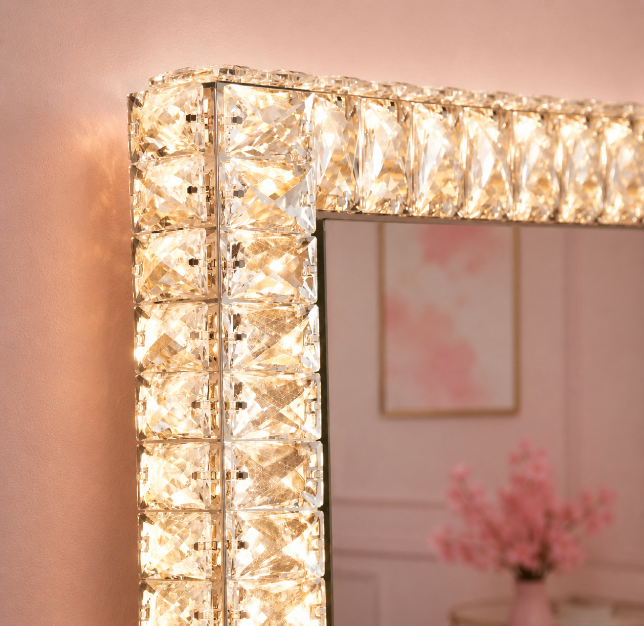 Miroir Elysian