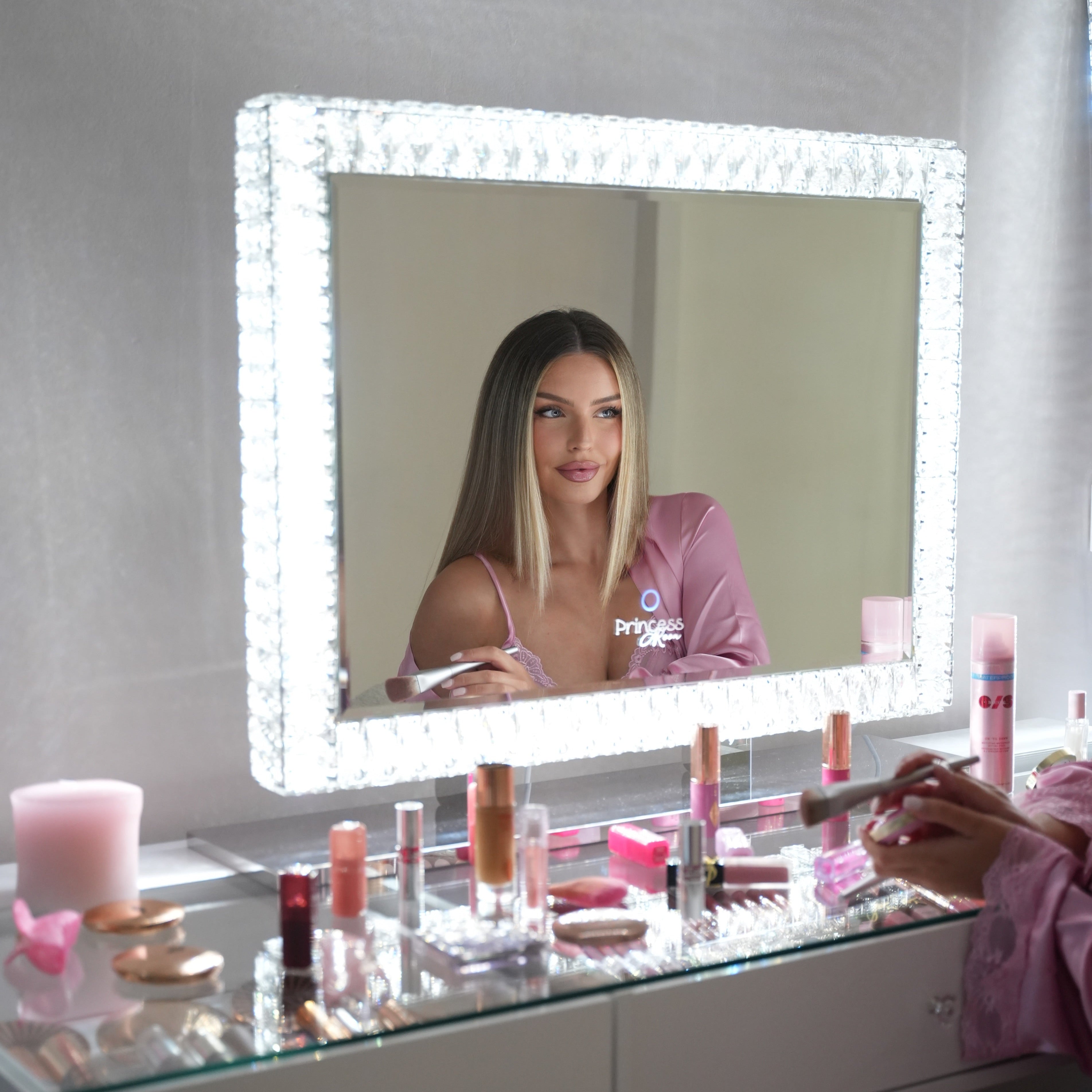 Stargirl-Spiegel