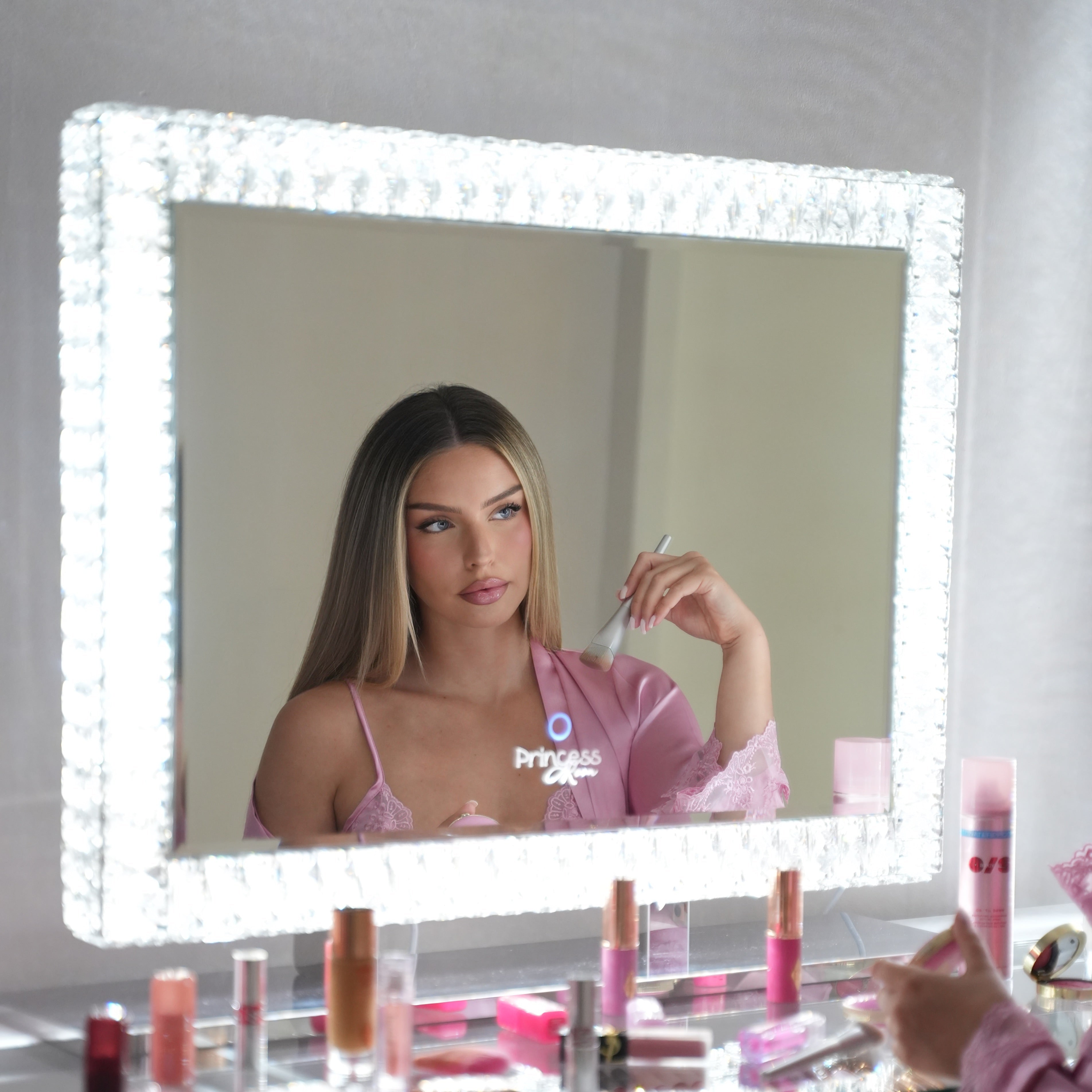 Stargirl-Spiegel