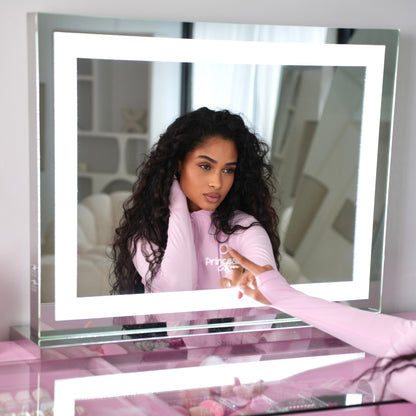 Shinny Mirror 