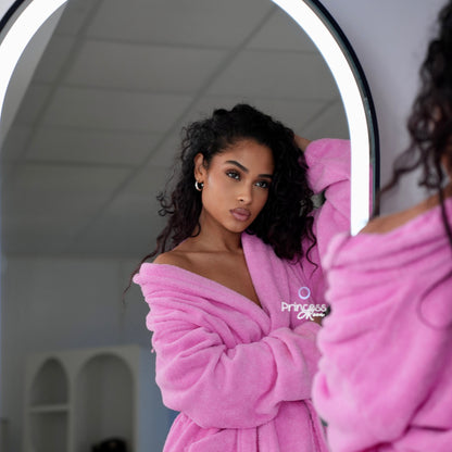 GLOSSY MIRROR