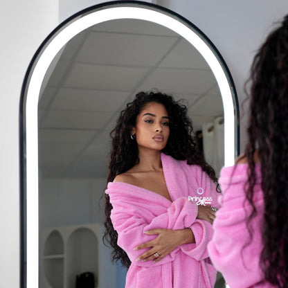 GLOSSY MIRROR
