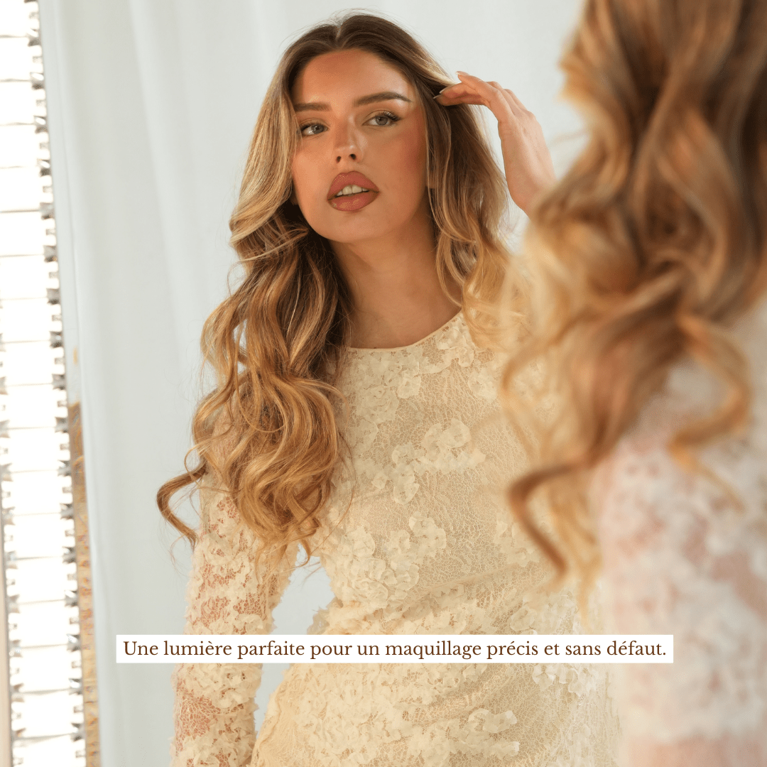 Elysian mirror - Princess Room