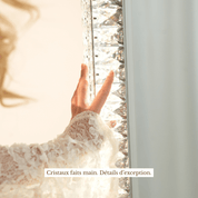 Elysian mirror - Princess Room