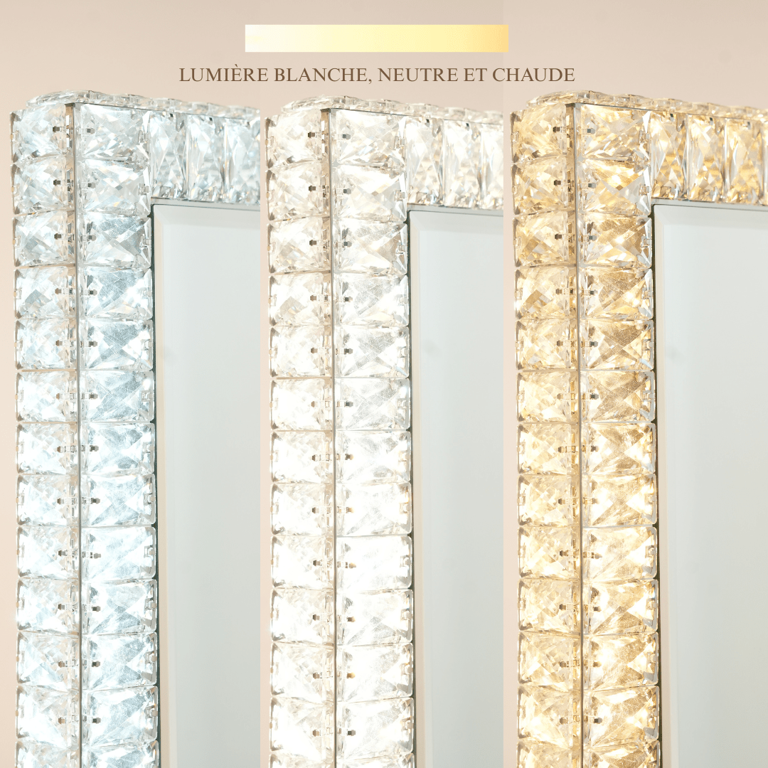 Elysian mirror - Princess Room