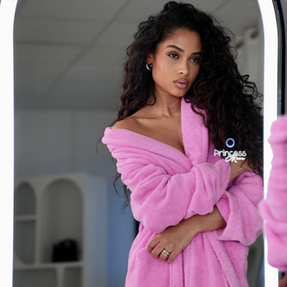 GLOSSY MIRROR - Princess Room