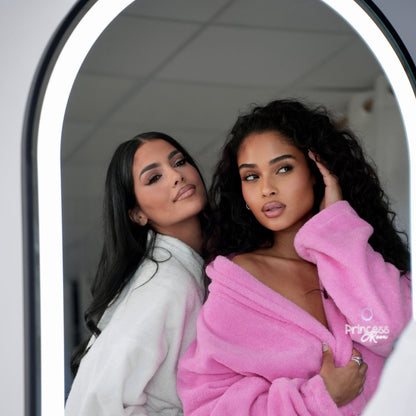 GLOSSY MIRROR - Princess Room