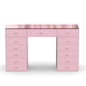 PINK VANITY - Princess Room
