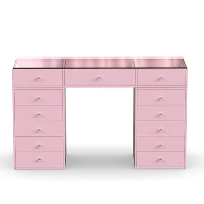 PINK VANITY - Princess Room