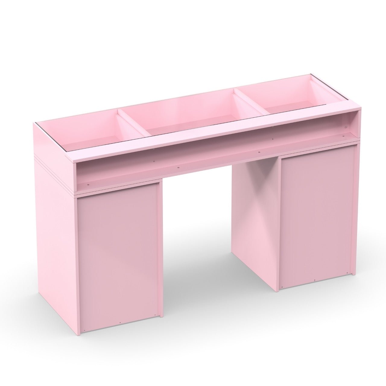 PINK VANITY - Princess Room