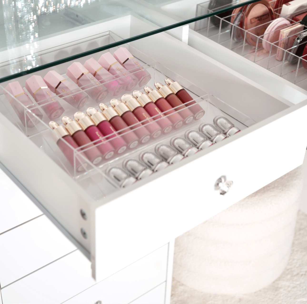 PRINCESS VANITY - Princess Room