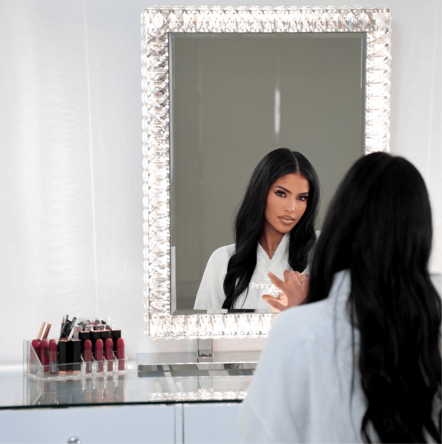 QUEEN MIRROR - Princess Room