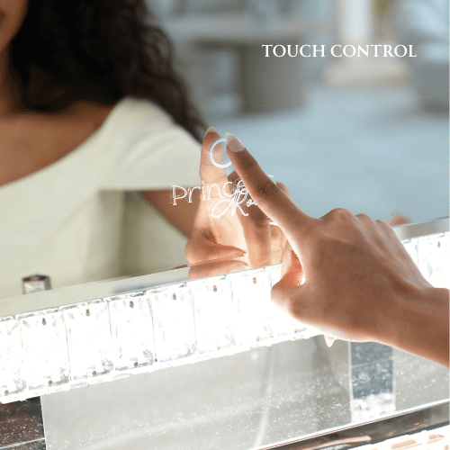 QUEEN MIRROR - Princess Room