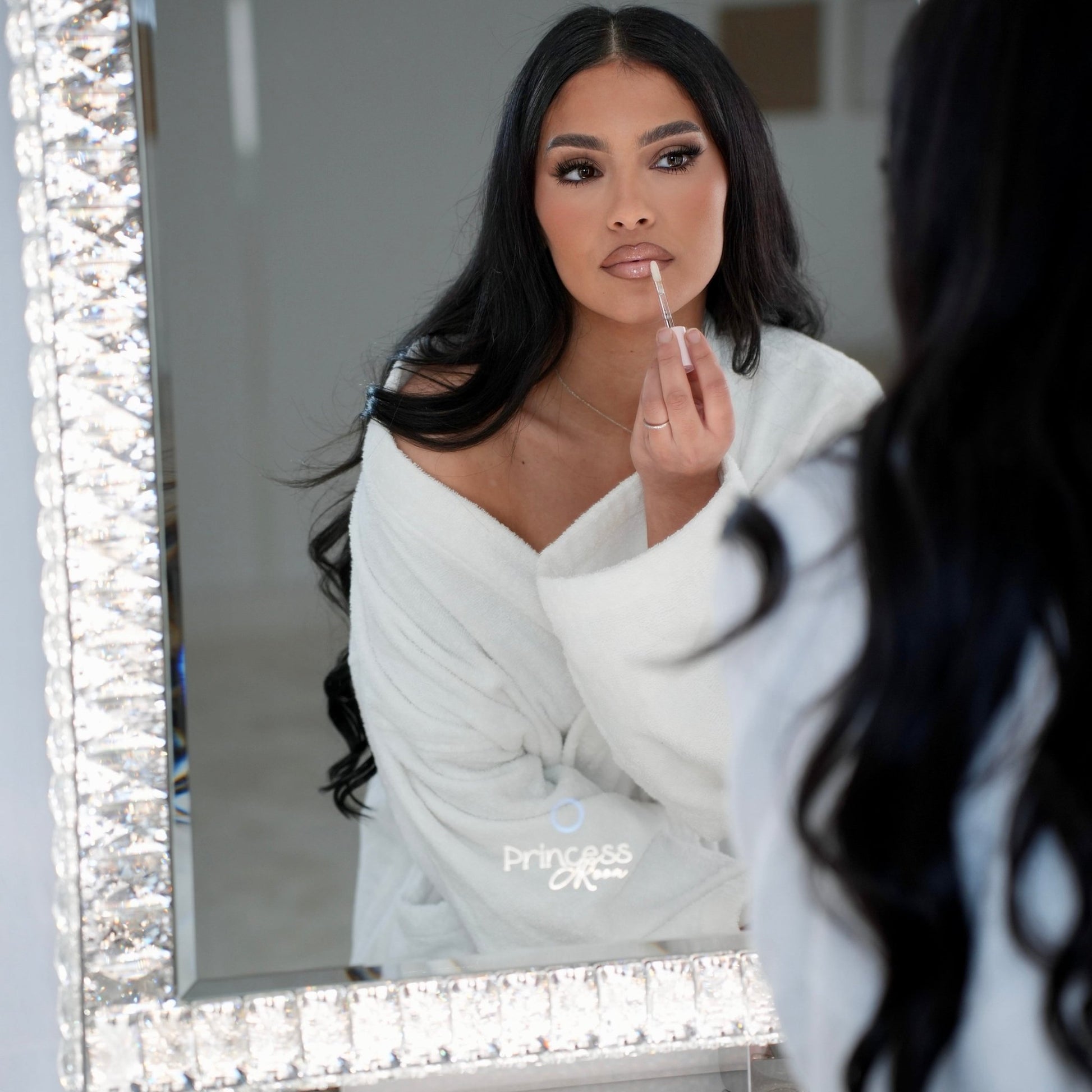 QUEEN MIRROR - Princess Room