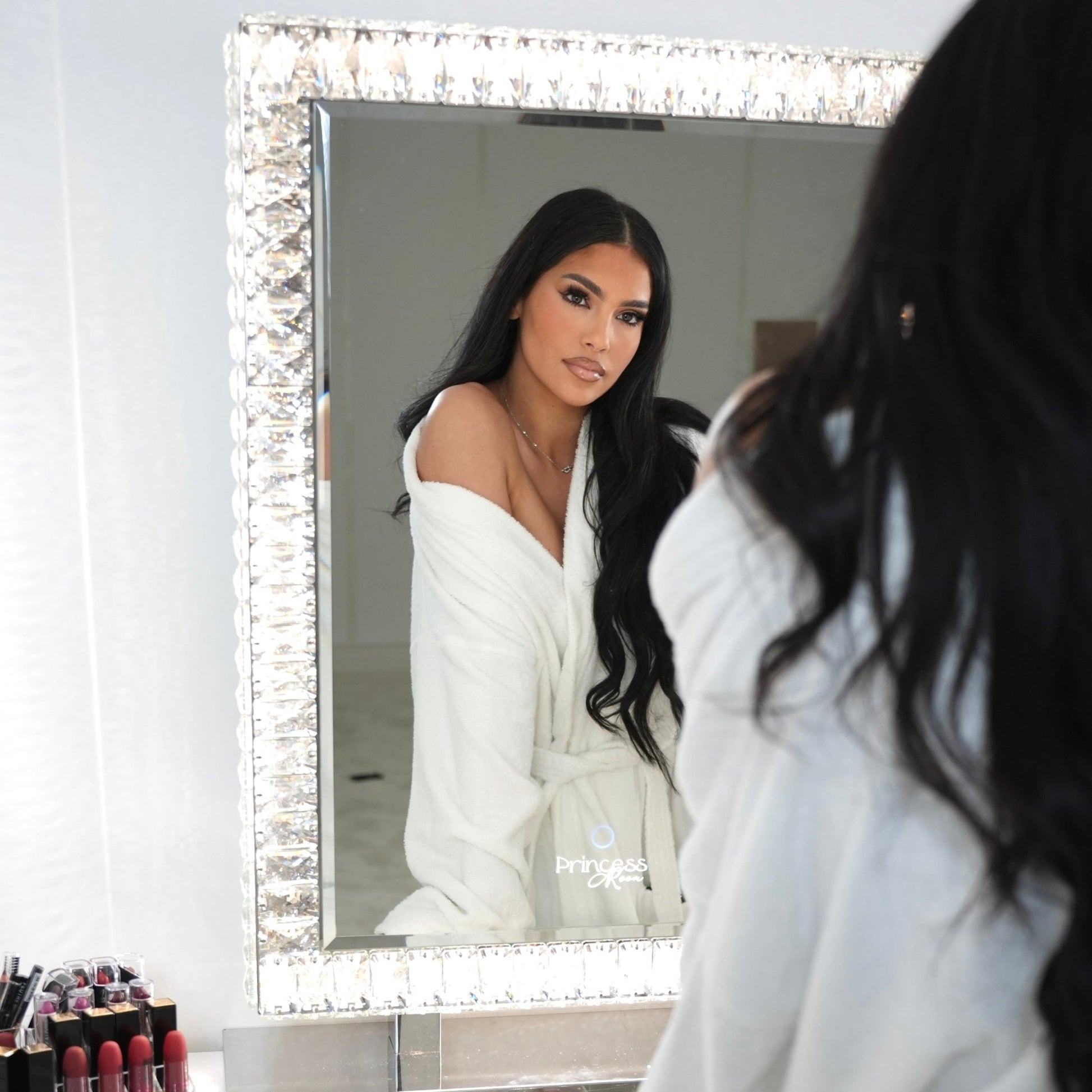 QUEEN MIRROR - Princess Room