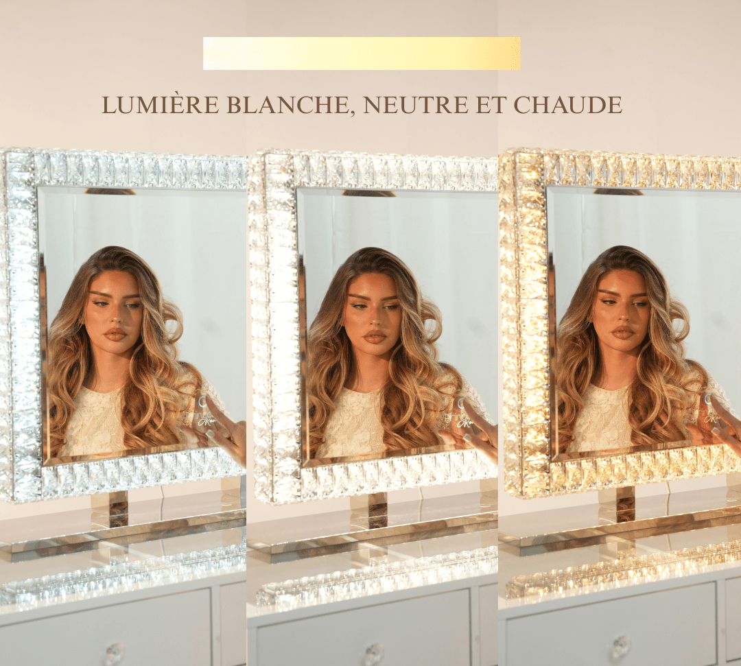 Stargirl mirror - Princess Room